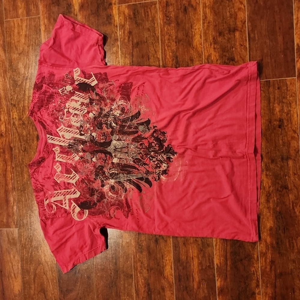 Archaic men's tee shirt